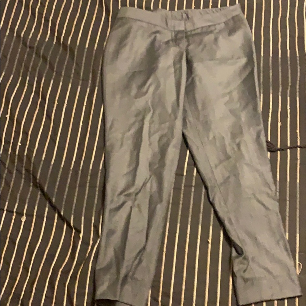 Dressy pants
